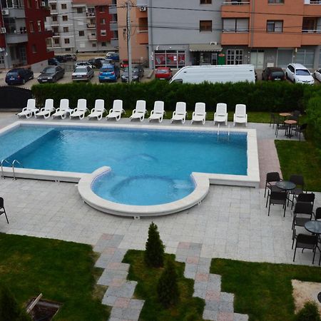 Poseidon Apartment Ni 외부 사진