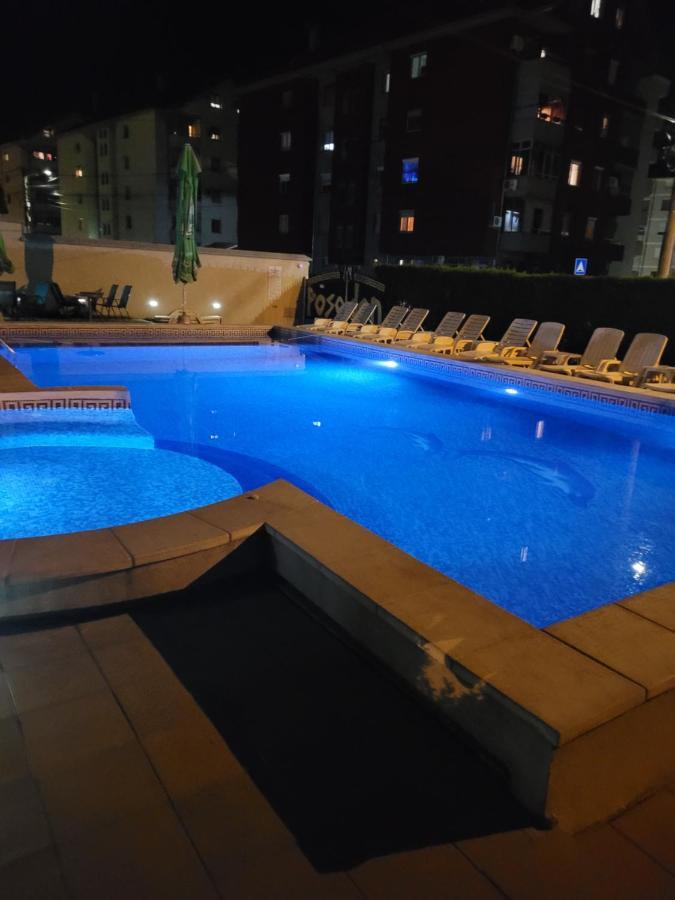Poseidon Apartment Ni 외부 사진