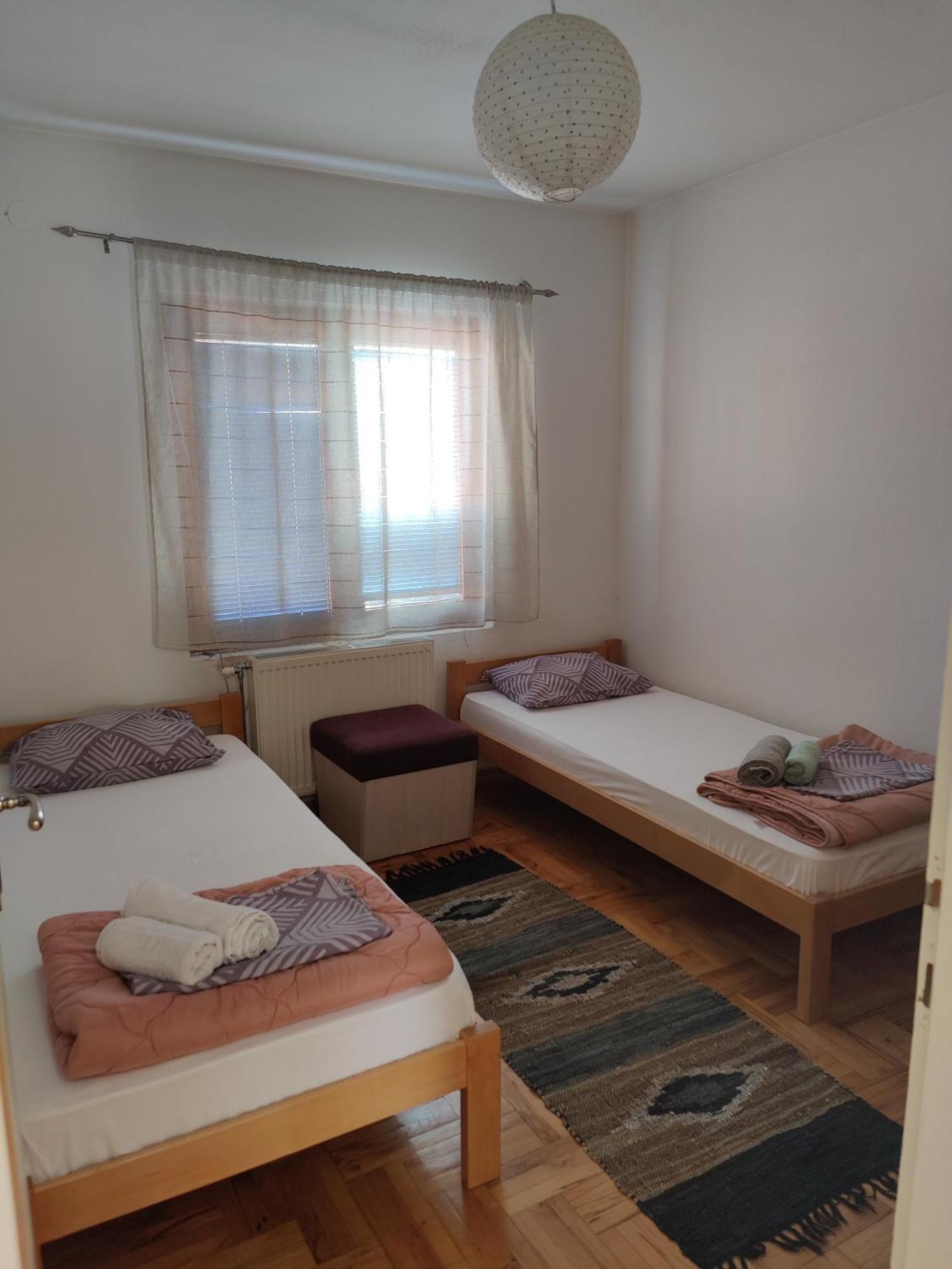 Poseidon Apartment Ni 외부 사진