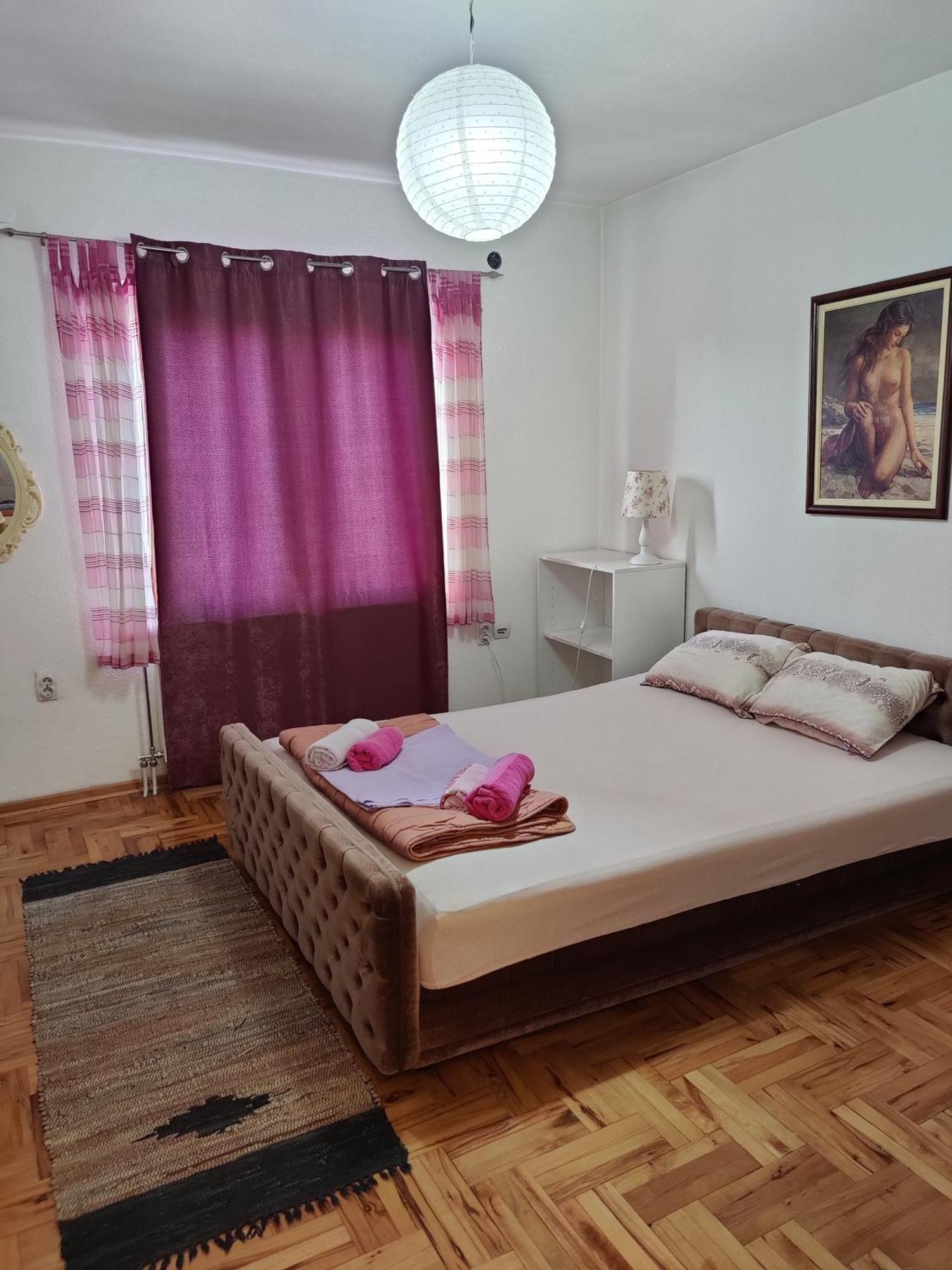 Poseidon Apartment Ni 외부 사진