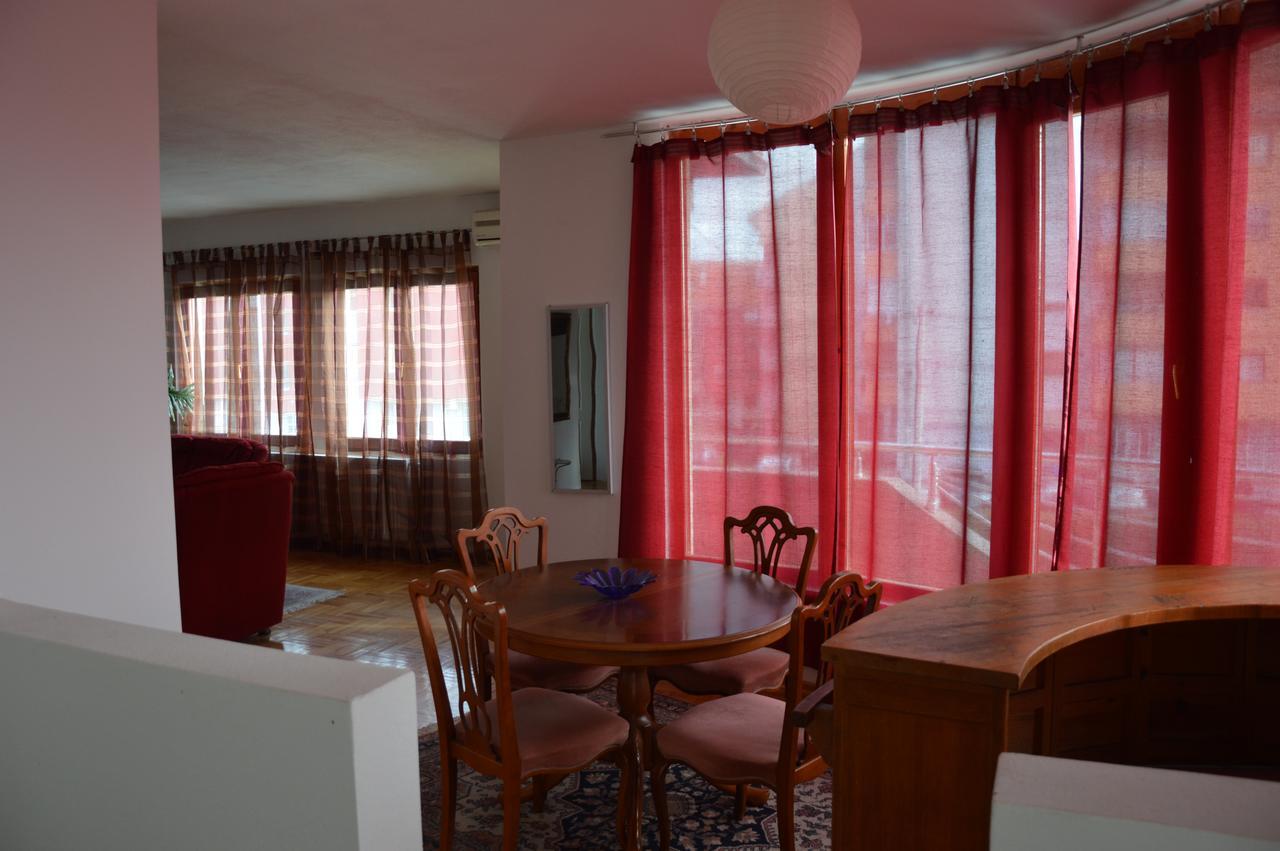 Poseidon Apartment Ni 외부 사진