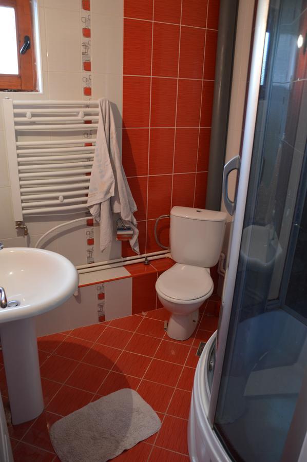 Poseidon Apartment Ni 외부 사진