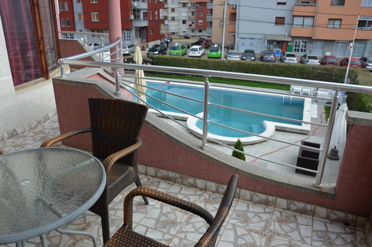 Poseidon Apartment Ni 외부 사진