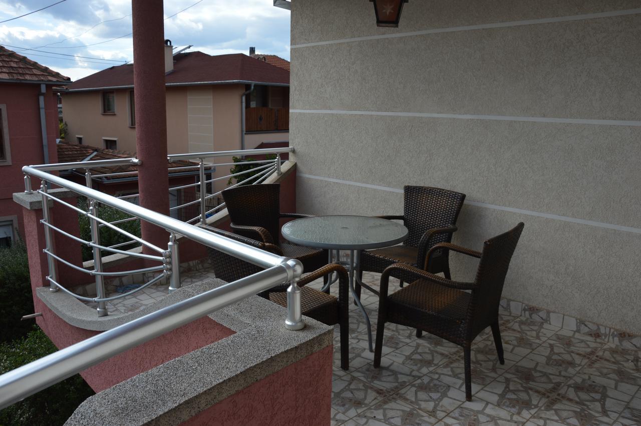 Poseidon Apartment Ni 외부 사진