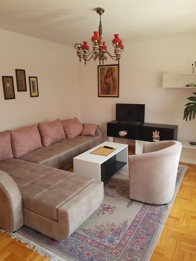 Poseidon Apartment Ni 외부 사진